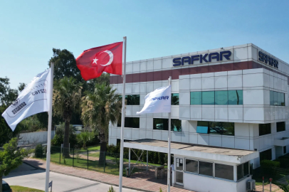 Safkar, IAA Transportation 2026'da Yeni Nesil Mobil İklimlendirme Teknolojilerini Dünyayla Buluşturacak