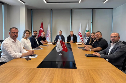 Kayseri Büyükşehir ORAN'la iş birliği yapacak