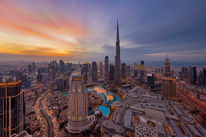 Dubai Emlak Piyasasında Yeni Rekorlar Gelebilir