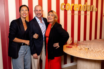 Corendon Amsterdam’daki ilk Travel Boutique’ini Açtı