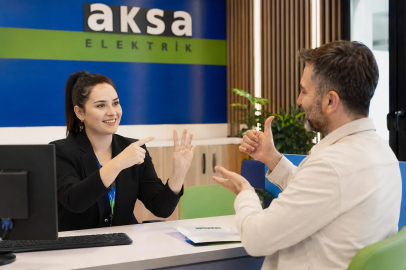 Aksa Elektrik’ten Erişilebilir İletişim İçin Yeni Adım