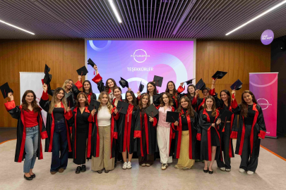FutureFem Üçüncü Dönemini Tamamladı