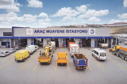 TÜVTÜRK’ten Servis Güvenliği Hatırlatması