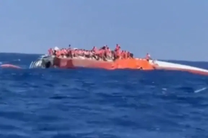 Türkiye’den Girne'deki arama-kurtarmaya tam destek