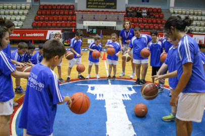 İzmir’de Kış Spor Okulları İçin Kayıt Zamanı