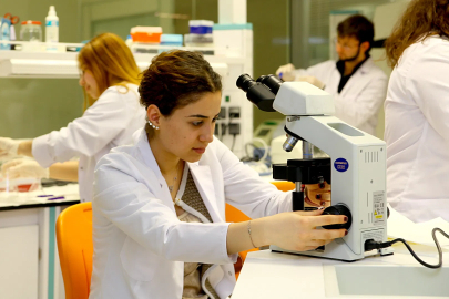 Ek Yerleştirmede Sağlık Teknolojileri Gençlere Yeni Kariyer Kapıları Açıyor!
