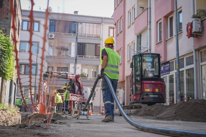 Güney Marmara’nın Enerji Altyapısı Güçleniyor