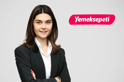 Yemeksepeti’nde Üst Düzey Atama