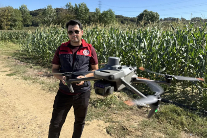 Kocaeli'den 50 milyon dolarlık kayba yapay zekâlı çözüm