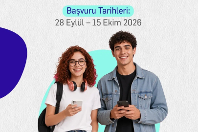 Türk Eğitim Vakfı Yüksek Lisans ve Doktora Bursu Başvuruları Başladı