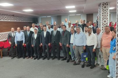 Fırat EDAŞ Hizmet Kalitesini Artırmak Amacıyla Saha Etkinliklerine Devam Ediyor