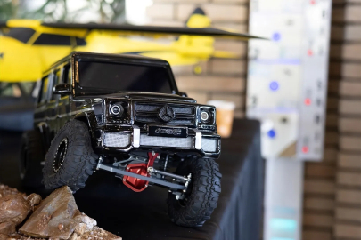 Creality ShareFest 2026’da Türk Maker’ları K3 ve SPARKX i8 ile Buluşturuyor