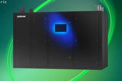 Schneider Electric’ten Veri Merkezlerine Yeni Soğutma Çözümü