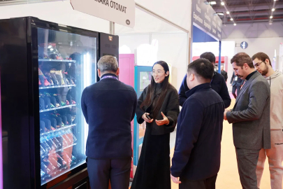 Kamu, Belediyeler ve Teknoloji Dünyası Smartkent 2027’de Buluşacak