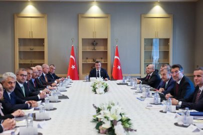Fon Kurulu ikinci kez toplandı