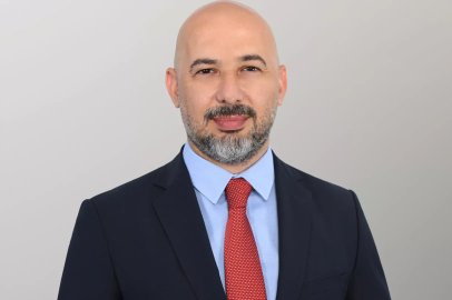 Aras Kargo'da Önemli Atama Hamlesi