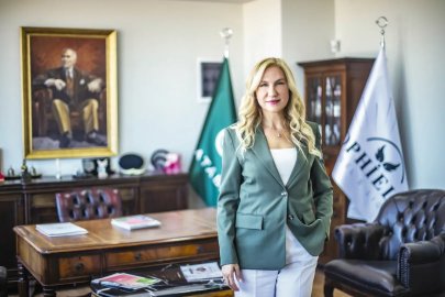 Aradığı Ürünü Bulamadı; Kozmetikte Kendi Markasını Yarattı