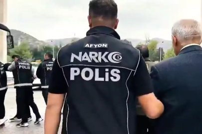 İçişleri'nden son 10 günün narkotik raporu... 75 ilde uyuşturucu operasyonu
