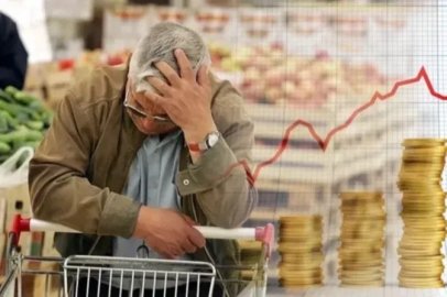 Yıllık enflasyon yüzde 29,73! Gıdada düşüş dikkat çekti
