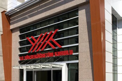 YÖK Başkanı Erol Özvar: Dijital Üniversite Platformu’yla eğitim imkânları genişliyor