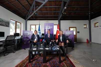 3. Ulusal Yapay Zekâ Buluşması Başladı