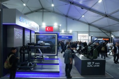 SARSILMAZ Boran’da Yerli Mühendislik Gücünü Sahaya Taşıyor
