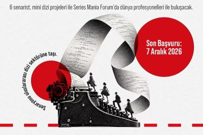 Türk Senaristlerin Hikâyeleri Fransa’da Dünya Sahnesine Çıkacak