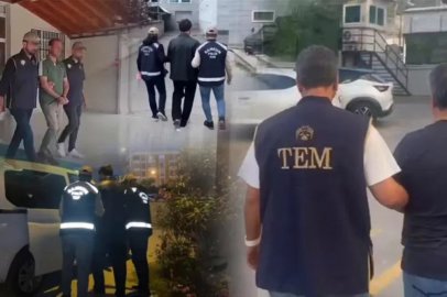 İstanbul’da FETÖ operasyonu: 24 şüphelinin tamamı yakalandı!