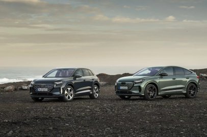 Yeni Audi Q4 e-tron Türkiye’de Satışa Sunuldu