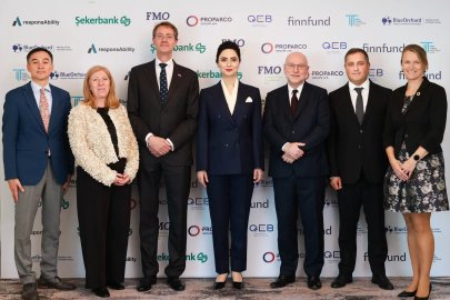 Şekerbank’a 7 Uluslararası Finans Kuruluşundan 170 Milyon Dolarlık Kaynak