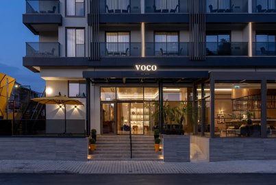 IHG, Avrupa'da 1.000 Otele Ulaştı, Türkiye'de Hızla Büyümeye Devam Ediyor