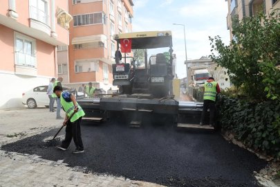 Gebze’de ulaşım altyapısı için yoğun mesai