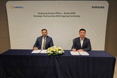 Turkcell ve Samsung, 5G İş Birliğini 2027’ye Taşıyor