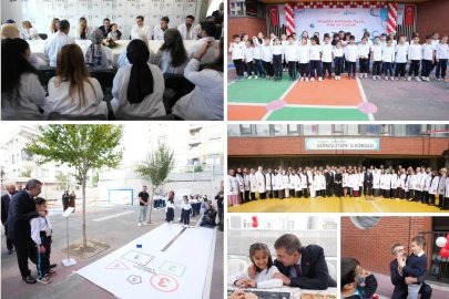 Bakan Tekin’den 'geleneksel oyun' vurgusu