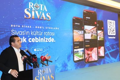 Sivas’ın turizm vizyonu ‘Rota Sivas’ ile şekilleniyor