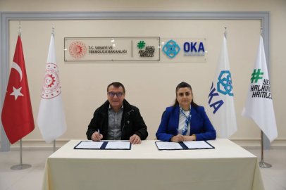 Borsan Kablo Ticari Fizibilite Yetkinliklerini OKA Desteğinde Güçlendiriyor 