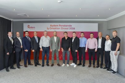 Aydem Perakende İş Ortaklarıyla Türkiye’nin Dört Bir Yanında Büyüyor
