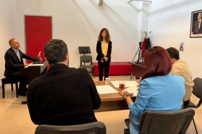 Bursa’da gençlerin sanat yolculuğu başlıyor