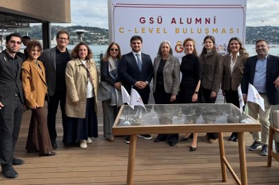 Galatasaray Üniversitesi’nden Akademi-İş Dünyası İş Birliğinde Yeni Adım
