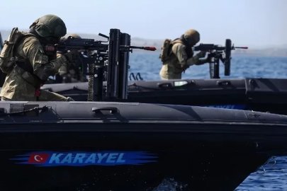 İKA ve Karayel bot envanterde