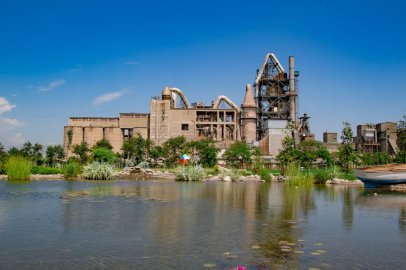 Akçansa’nın Satışları İlk Dokuz Ayda 23,1 Milyar TL’ye Ulaştı