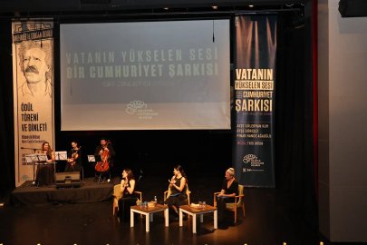 Nilüfer’de Mehmet H. Doğan Ödülü Sahibini Buldu