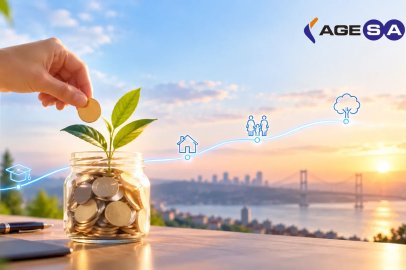 AgeSA’dan Dünya Tasarruf Günü’nde Finansal Planlama Vurgusu