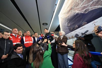 İtanbul’un Ulaşımına Dev Entegrasyon