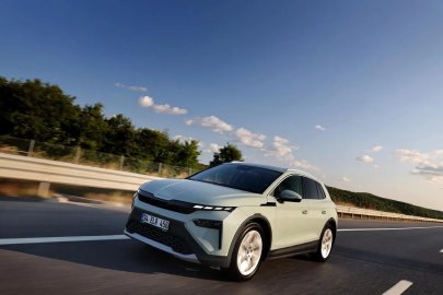 Škoda’dan Küresel Pazarda Güçlü Satış Performansı