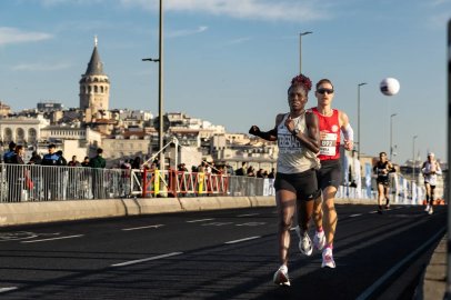 İstanbul'da Pazar Günü Bu Yollar Kapalı Olacak